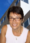 Janet Schlichter, Responsable Administrative